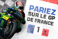 Pronostics MotoGP   Grand Prix France